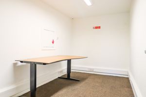 Second Office- click for photo gallery